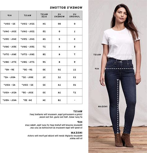 Womens Curvy Jeans: High Rise, Skinny & Straight